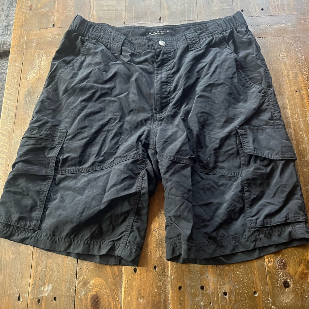 Columbia shorts - Picture 1 of 7